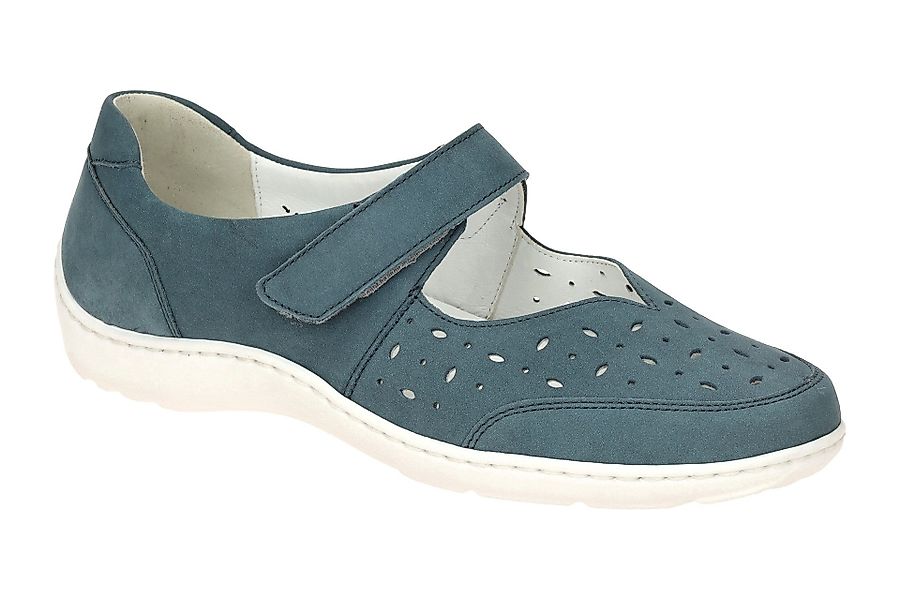 Waldläufer 496325 191 263 Slipper günstig online kaufen