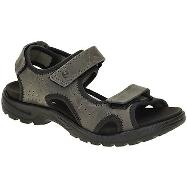 Ecco  Fitnessschuhe Sportschuhe HIKE Wander Sandale grau 532304 53230402013 günstig online kaufen