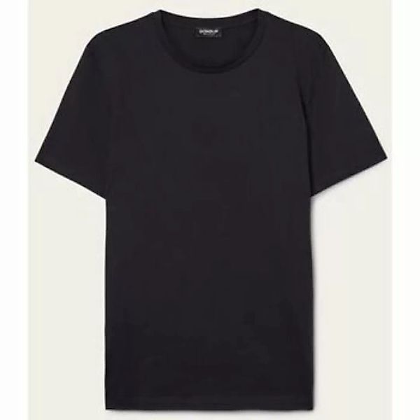Dondup  T-Shirts & Poloshirts US198 JF0271U ZL4-999 günstig online kaufen