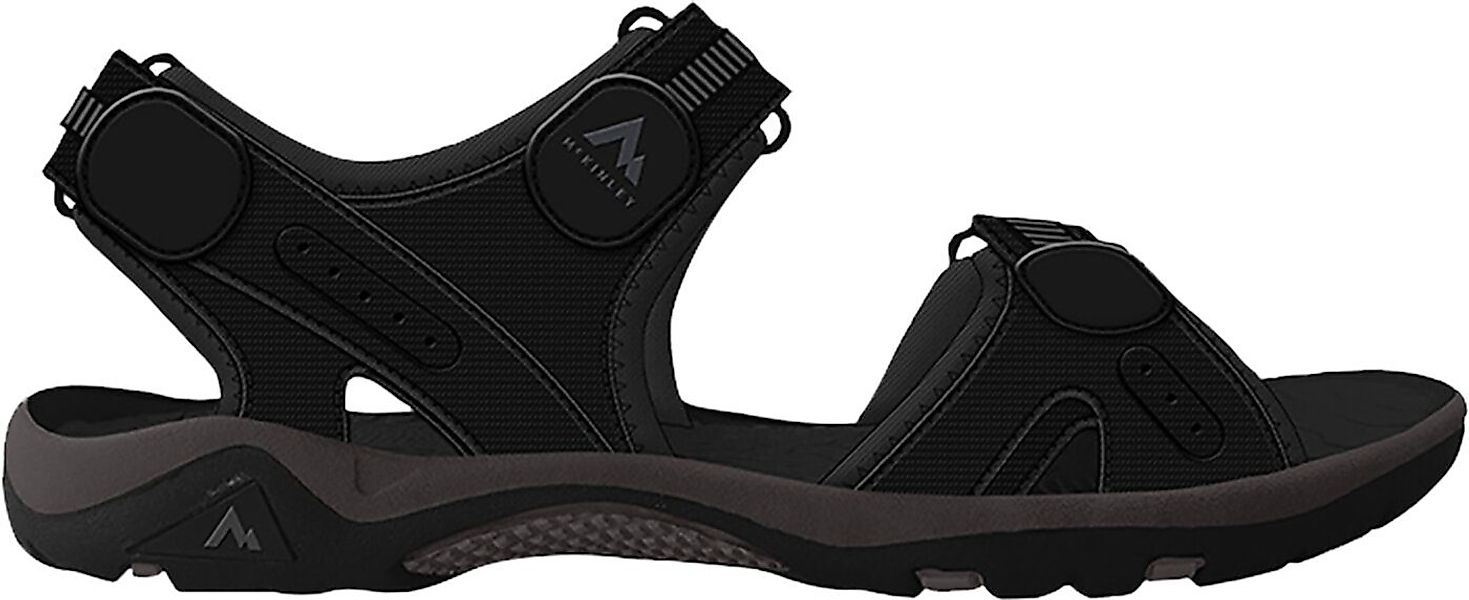 McKINLEY He.-Trek-Sandale Drawler II M BLACK günstig online kaufen