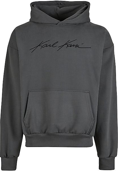 Karl Kani Kapuzensweatshirt "Karl Kani KK Autograph Heavy Sweat OS Hoodie", günstig online kaufen