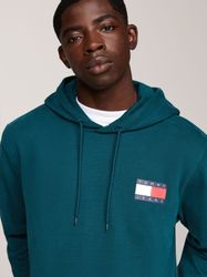 Tommy Jeans Plus Kapuzensweatshirt TJM REG günstig online kaufen