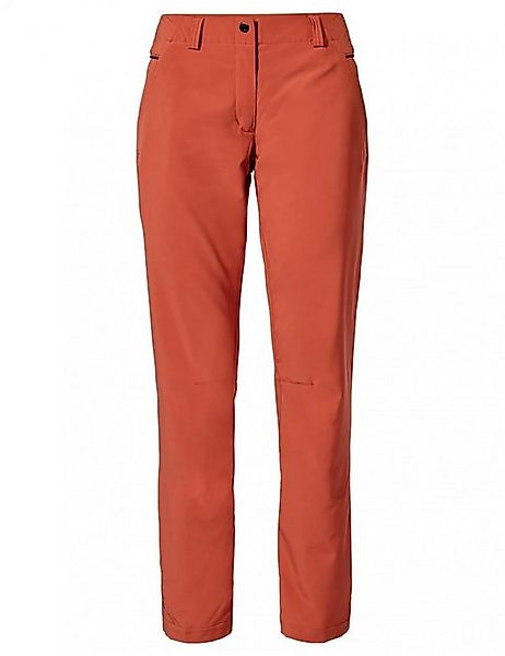 VAUDE Outdoorhose Vaude Womens Skomer Pants Ii Damen Hose günstig online kaufen