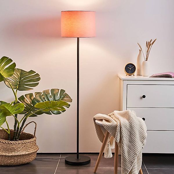 Pauleen Stehlampe »Grand Reverie«, 10 flammig, Leuchtmittel E27   ohne Leuc günstig online kaufen