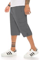 Kendindza Collection Cargoshorts Bermudas Herren Kurze günstig online kaufen