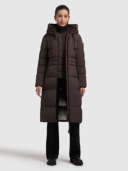 khujo Steppmantel "ENAKH" günstig online kaufen