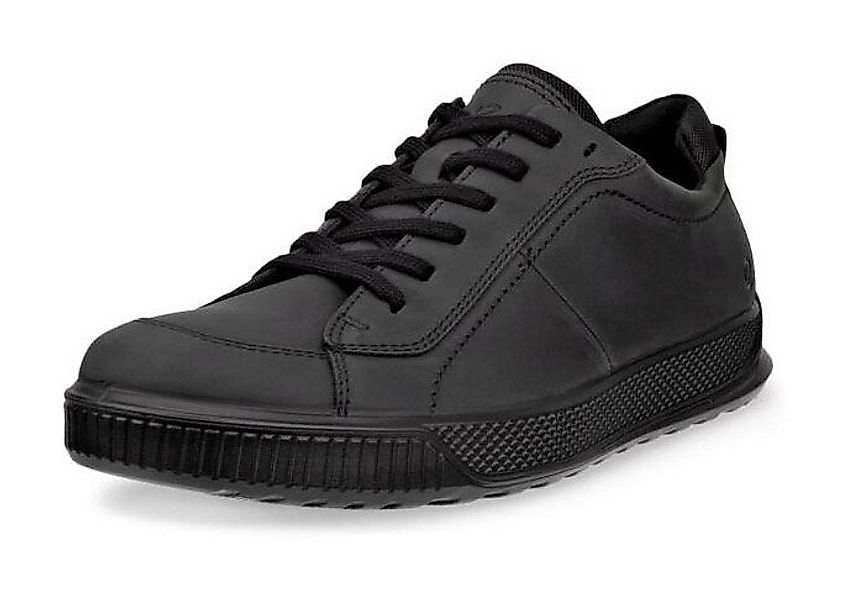 Ecco BYWAY Sneaker mit softem Schaftrand, günstig online kaufen