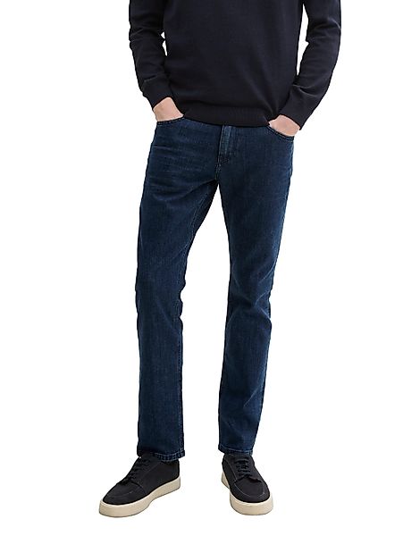 TOM TAILOR Slim-fit-Jeans JOSH im Five-Pocket günstig online kaufen