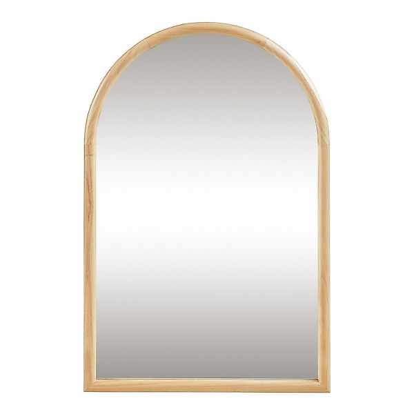 en.casa Wandspiegel, »Podena« 90 x 60 günstig online kaufen