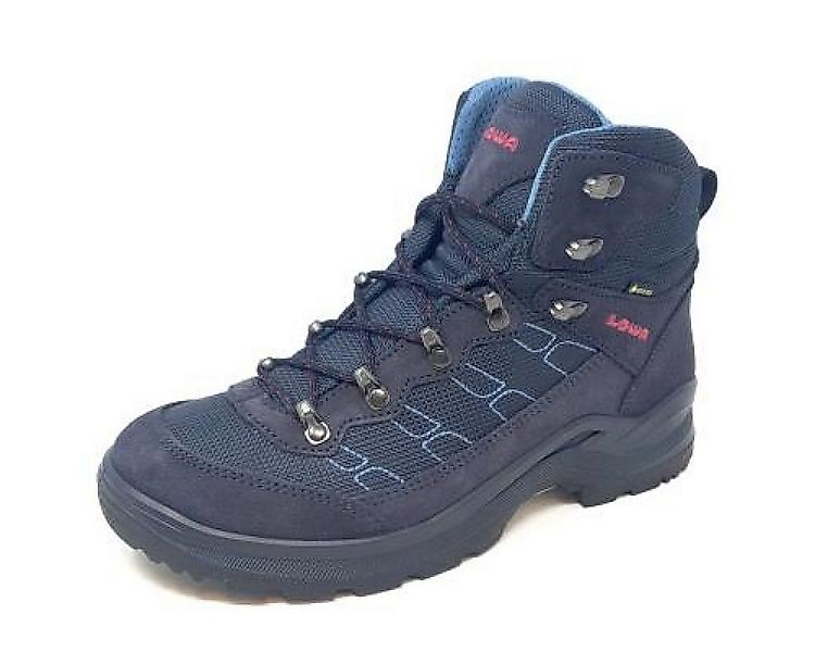 Lowa Tauras Pro GTX Mid Wanderschuh günstig online kaufen