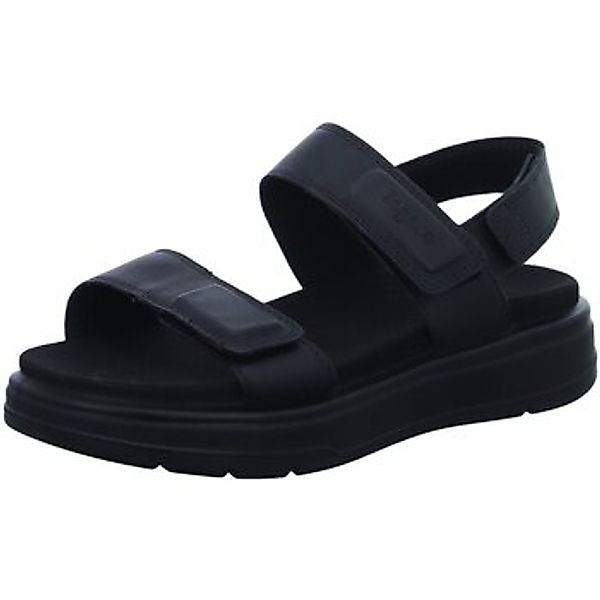 Legero  Sandalen Sandaletten Sunwalker 2-000327-0100 Nappa 2-000327-0100 günstig online kaufen