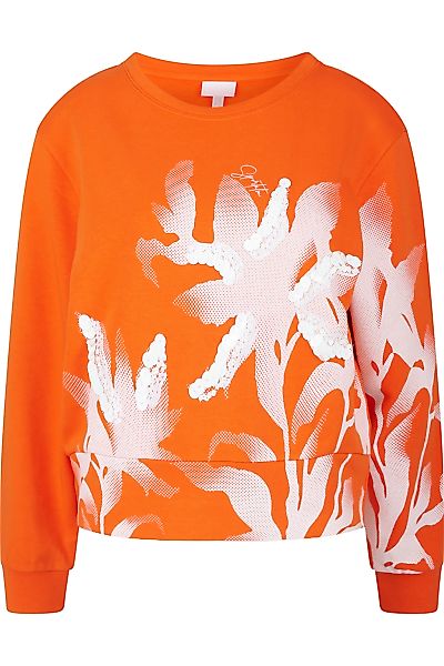 Sportalm Kitzbühel Sweatshirt, Regular fit mit Rundhalsausschnitt günstig online kaufen