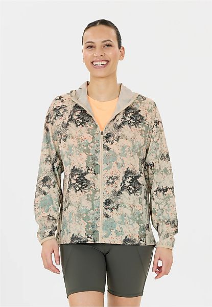 ENDURANCE Laufjacke "Braylen" mit 4-Wege-Stretch für viel Bewegungsfreiheit günstig online kaufen