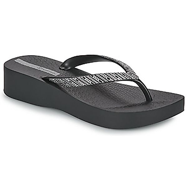 Ipanema  Zehentrenner IPANEMA MESH VIII PLAT FEM günstig online kaufen