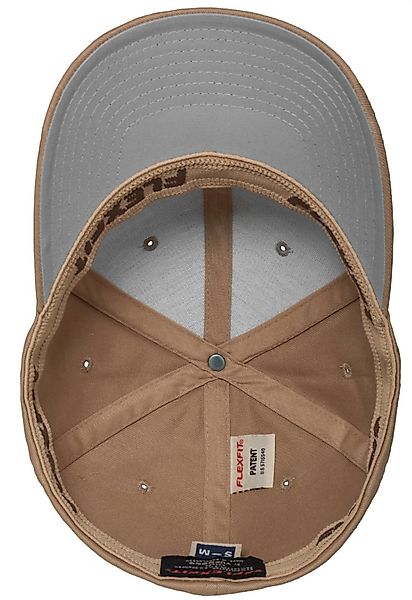 Flexfit Flex Cap Flexfit Unisex Flexfit Pinstripe günstig online kaufen