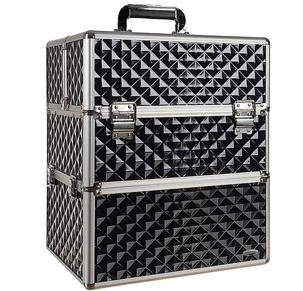 soulima Kosmetikkoffer XL-Kosmetikkoffer Organizer Kosmetik (Spar-Set, 1-tl günstig online kaufen