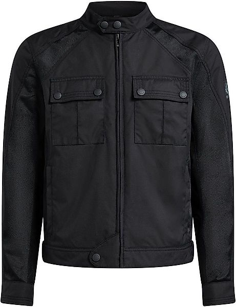 Belstaff Motorradjacke Temple Motorrad Textiljacke robust günstig online kaufen