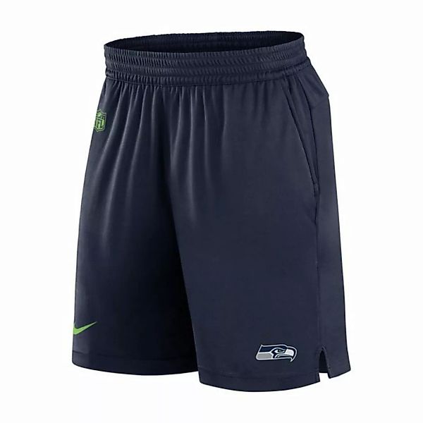 Nike Shorts Seattle Seahawks NFL DriFIT Sideline günstig online kaufen