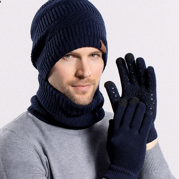 Coonoor Mütze & Schal 3 Stück günstig online kaufen