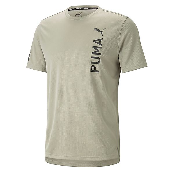 PUMA T-Shirt Puma Herren T-Shirt Fit günstig online kaufen