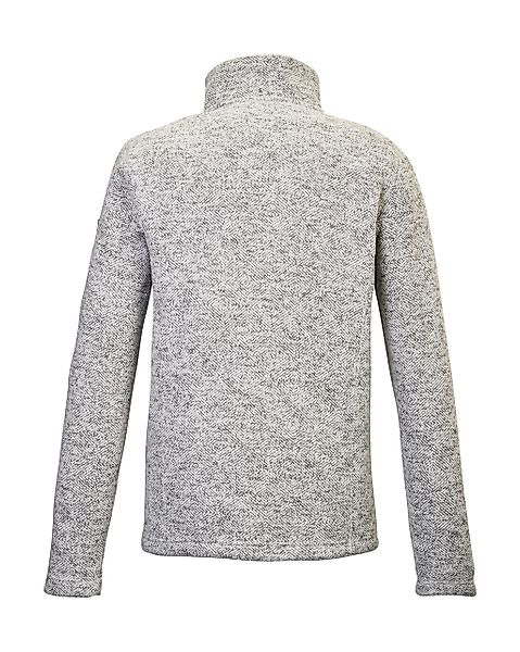 G.I.G.A. DX by killtec Fleecejacke "GW 55 MN KNTFLC JCKT" Zeitlose Strickfl günstig online kaufen