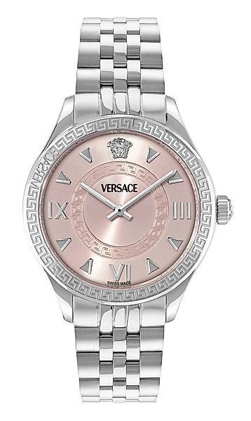 Versace Quarzuhr Hellenyium Lady günstig online kaufen
