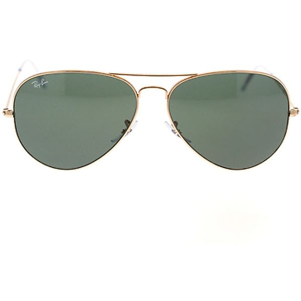 Ray-ban  Sonnenbrillen AVIATOR LARGE METAL – UNISEX 0RB3025 günstig online kaufen