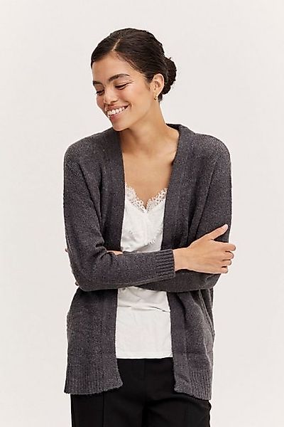 b.young Cardigan BYMIRELLE SHORT CARDIGAN 2 20808618 günstig online kaufen