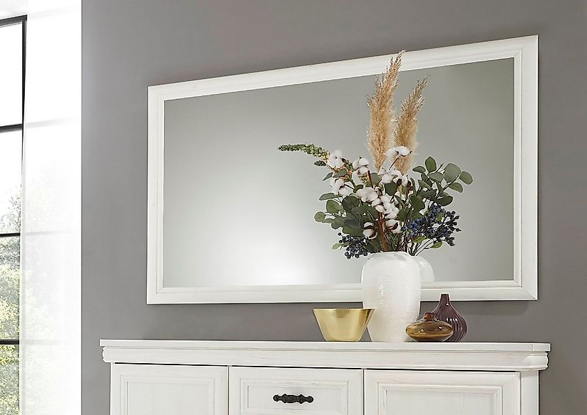 Home affaire Wandspiegel Royal, moderner Spiegel, Garderobenspiegel, univer günstig online kaufen