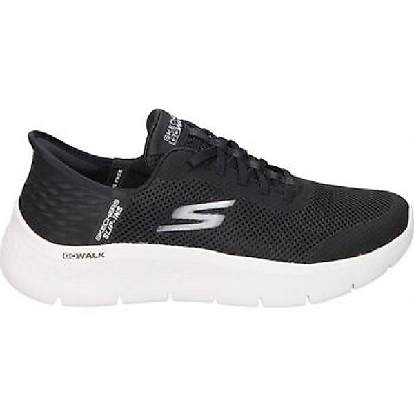 Skechers  Sneaker Slip-Ins: GO WALK Flex - Grand Entry günstig online kaufen