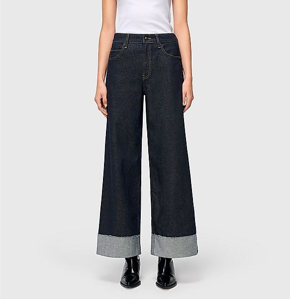 MAC 5-Pocket-Jeans NEVADA Superwide günstig online kaufen