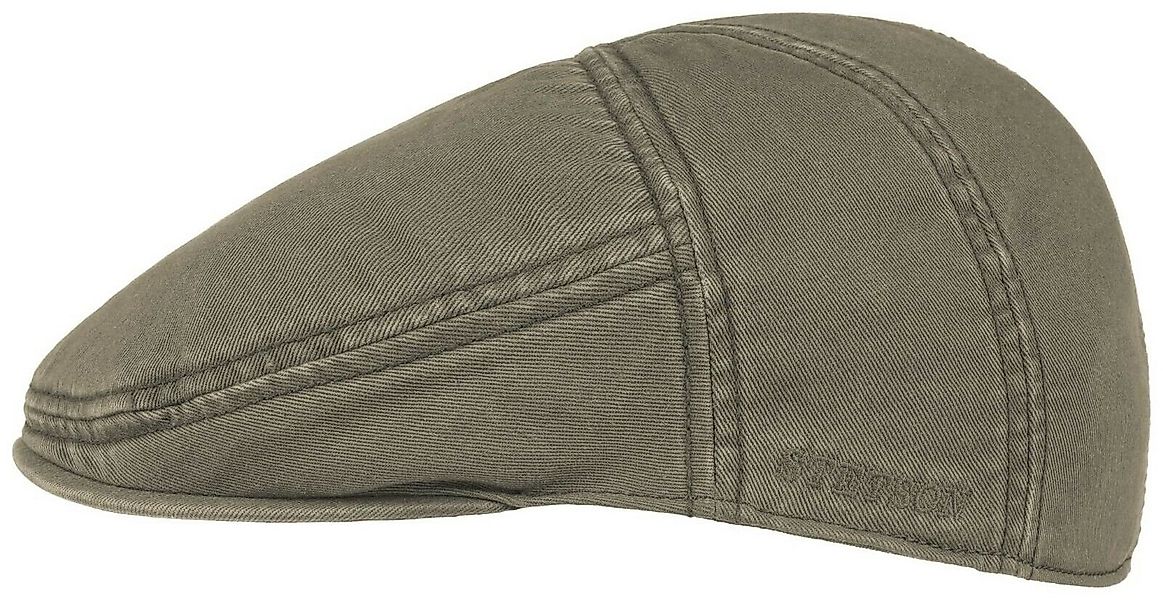 Stetson Flat Cap Paradise Cotton aus 100% Baumwolle günstig online kaufen