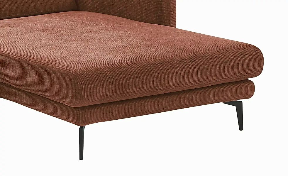 meinSofa Ecksofa  Katja ¦ braun ¦ Maße (cm): B: 305 H: 83 T: 191.0 Polsterm günstig online kaufen