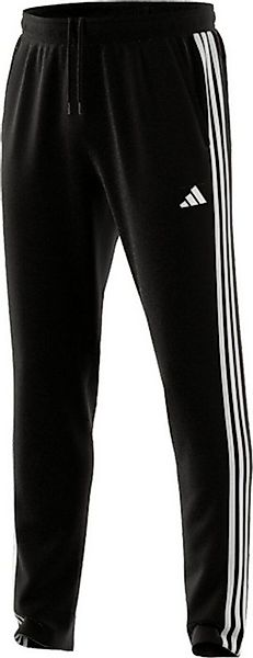 adidas Sportswear Sporthose TR-ES BASE 3PT BLACK/WHITE günstig online kaufen