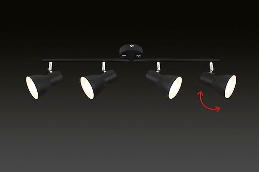 Briloner Leuchten LED Deckenspot »CUP« günstig online kaufen