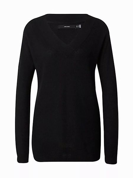 Vero Moda Strickpullover NEW LEXSUN (1-tlg) Plain/ohne Details günstig online kaufen