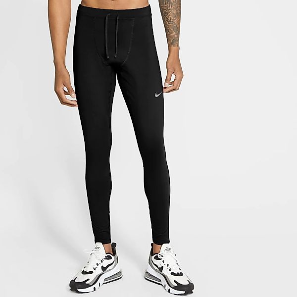 Nike Lauftights "Dri-FIT Challenger Mens Running Tights" günstig online kaufen