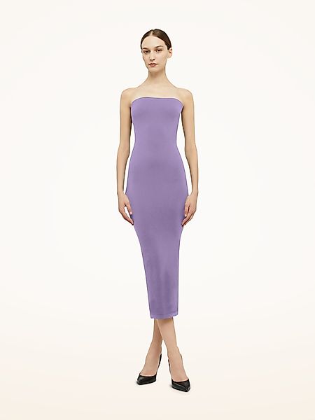 Wolford - FATAL Dress, Frau, lilac orchid, Größe: S günstig online kaufen