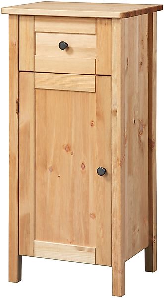 welltime Unterschrank Sylt Breite 40 cm, günstig online kaufen