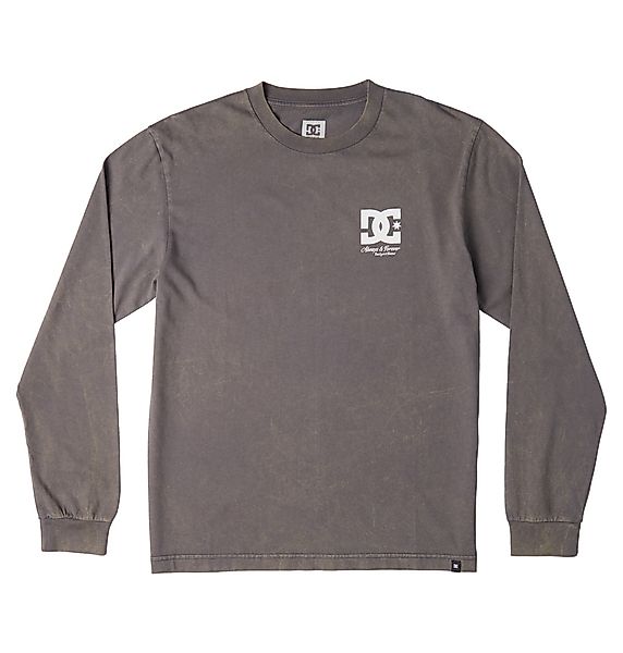 DC Shoes T-Shirt "Twisted" günstig online kaufen