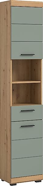 INOSIGN Hochschrank Siena, Breite 37cm, 2 günstig online kaufen