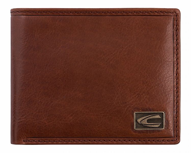 camel active Geldbörse "Japan" Herren Geldbeutel, Portemonnaie mit RFID Sch günstig online kaufen