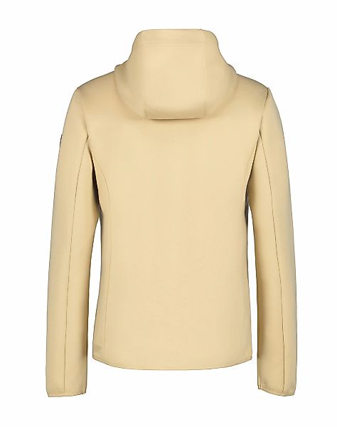 Icepeak Strickjacke H SOFTSHELLJACKE ARZBERG (1-tlg) günstig online kaufen