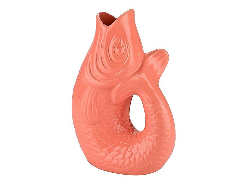 Giftcompany Dekovase Monsieur Carafon Vase / günstig online kaufen