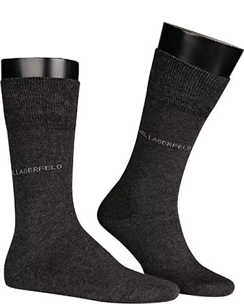 KARL LAGERFELD Socken 805501/0/512102/971 günstig online kaufen