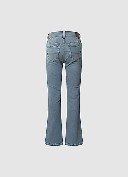 Pepe Jeans 5-Pocket-Jeans "FLARE LW PIMLICO", im Flared Fit günstig online kaufen