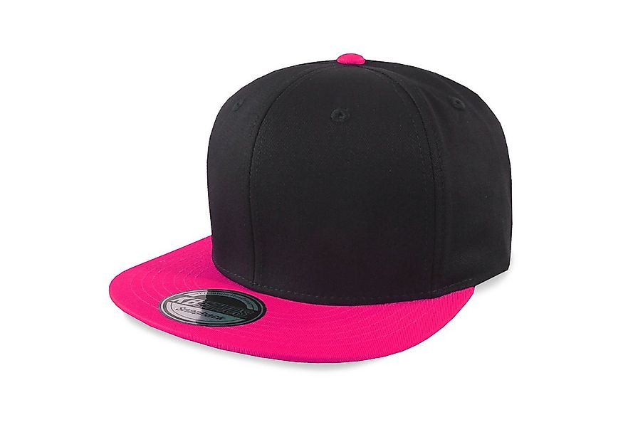 KBETHOS Snapback Cap Cap Blank Kappe Hut Mütze Sommercap Sonneschutz günstig online kaufen