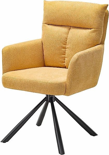 Stolkom Armlehnstuhl "Sofia" (Set) 2 Stk.180 grad drehbar mit Auto-Return, günstig online kaufen