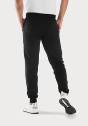 KangaROOS Sweathose Jogginghose mit kleiner Logostickerei günstig online kaufen