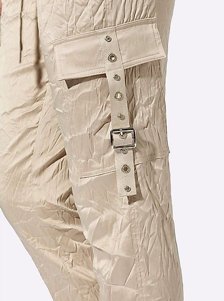 heine Jerseyhose Hose günstig online kaufen